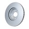 Pagid Brakes Brake Disc, 355108102 355108102 - alternate 1